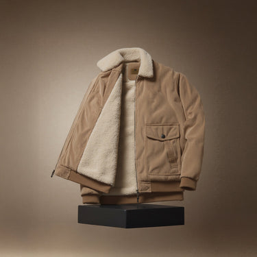 Campera Sutton